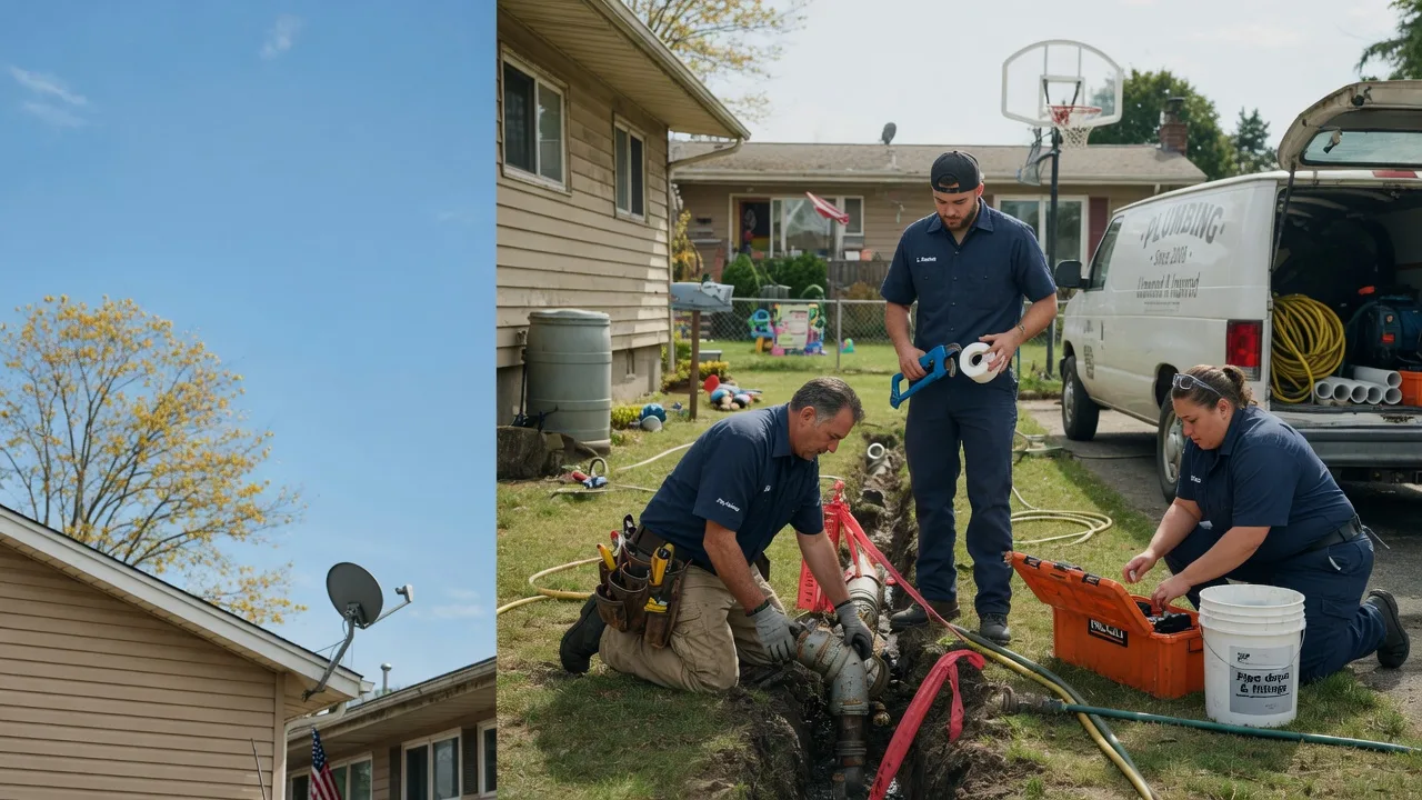 Garbage Disposal Replacement in Stanton, MI near me